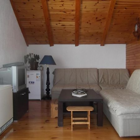 Apartman Lucija Žabljak Eksteriør bilde
