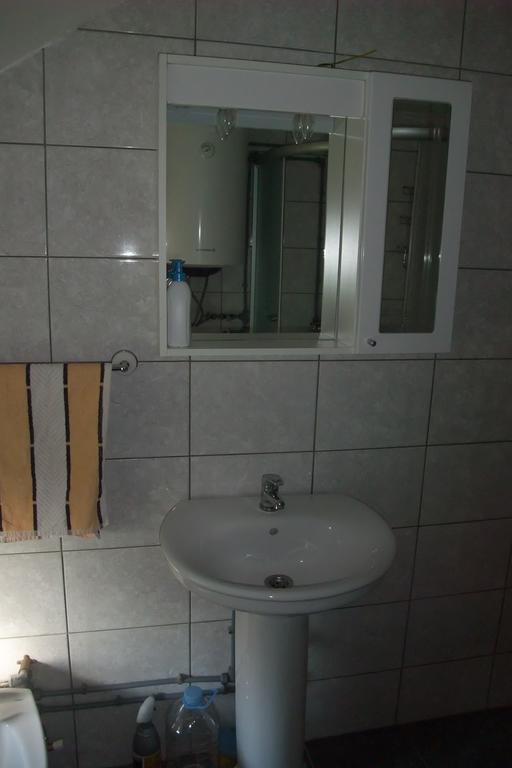 Apartman Lucija Žabljak Eksteriør bilde
