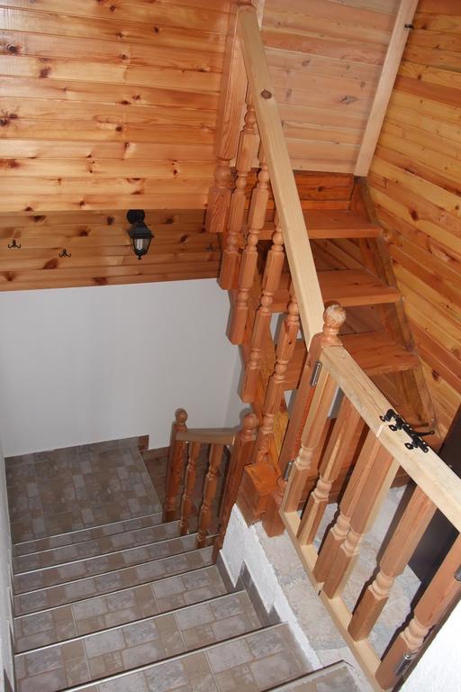 Apartman Lucija Žabljak Eksteriør bilde