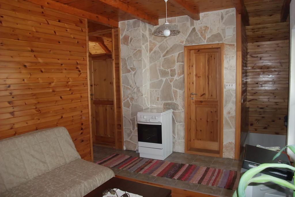 Apartman Lucija Žabljak Eksteriør bilde
