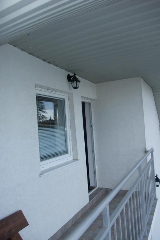 Apartman Lucija Žabljak Eksteriør bilde