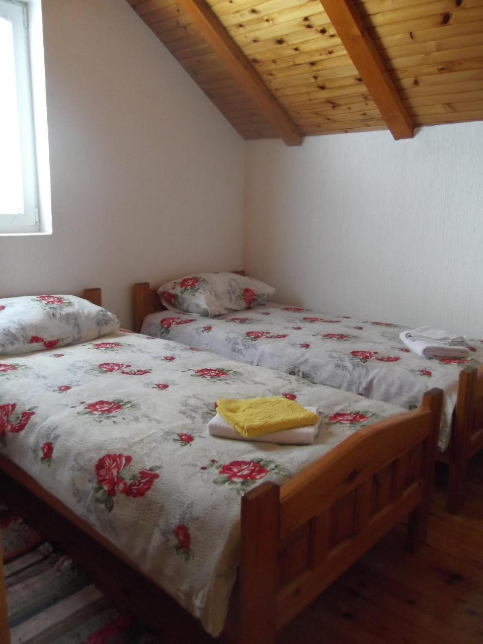 Apartman Lucija Žabljak Eksteriør bilde